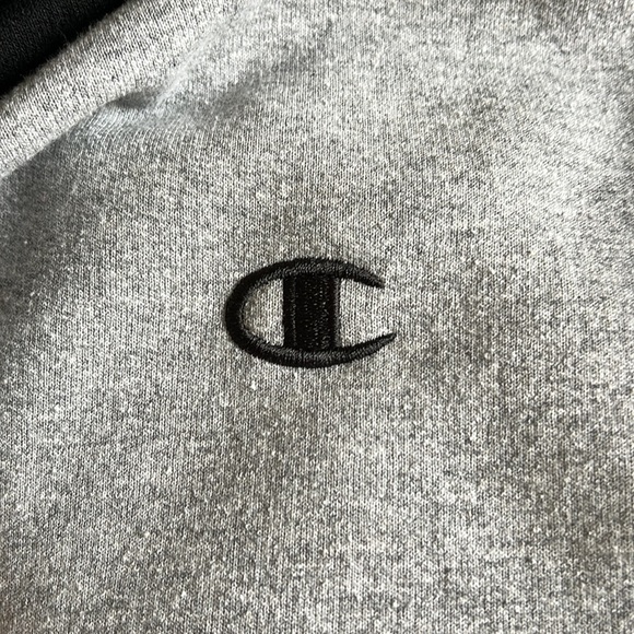 Champion Hoodie - Picture 3 of 5